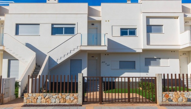 Nouvelle construction - Appartement - Vistabella Golf