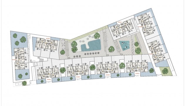 New Build - Wohnung - Finestrat