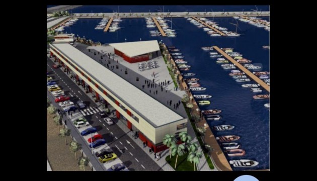 New Build - Wohnung - Torrevieja - Centro