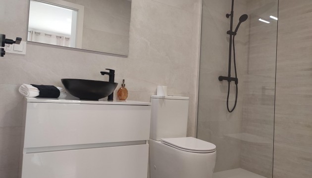 Nueva construcción  - Villas
 - Torre Pacheco - Balsicas