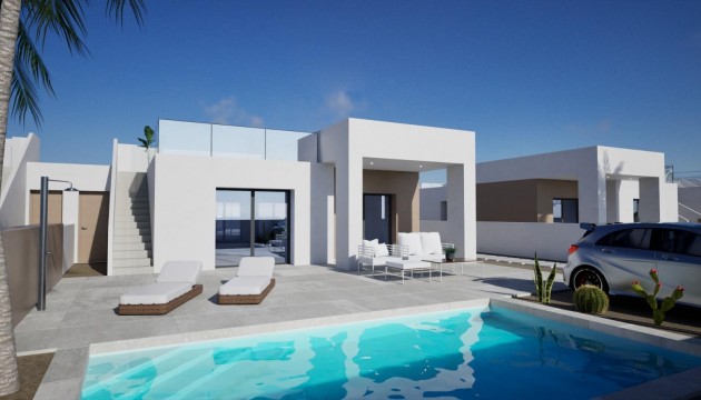 Nueva construcción  - Villas
 - La Romana - Villas de la Romana