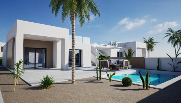 Nueva construcción  - Villas
 - La Romana - Villas de la Romana