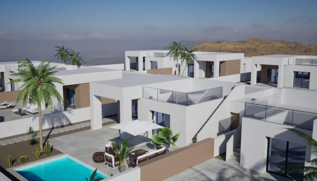 Nueva construcción  - Villas
 - La Romana - Villas de la Romana