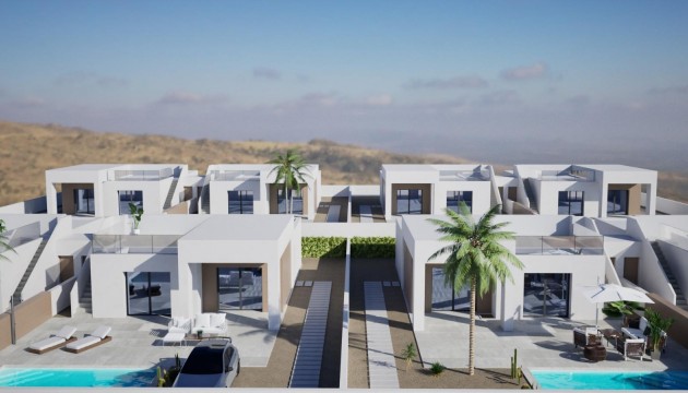 Nueva construcción  - Villas
 - La Romana - Villas de la Romana