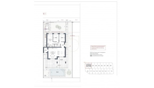 Nueva construcción  - Villas
 - La Romana - Villas de la Romana