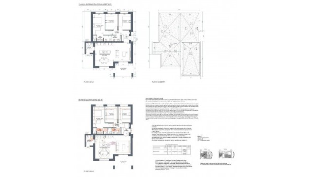 Nueva construcción  - Villas
 - La Romana - Villas de la Romana