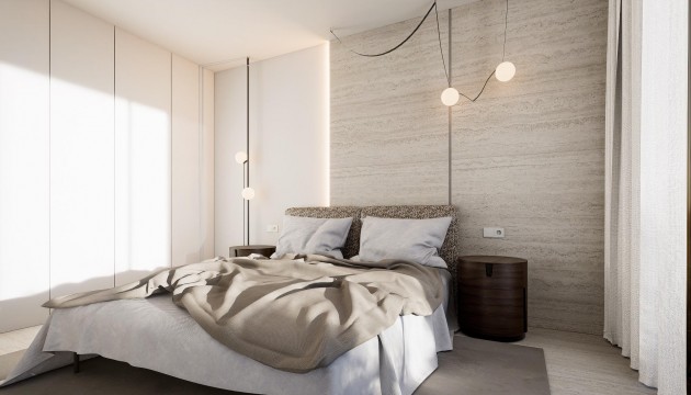 New Build - Villas - Las Colinas Golf and Country Club