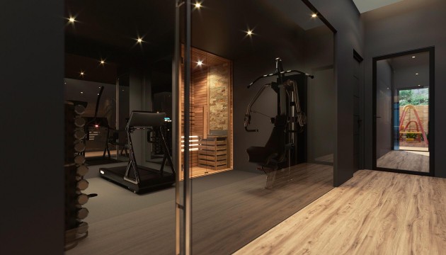 Nouvelle construction - Appartement - Torrevieja - Playa de El Cura