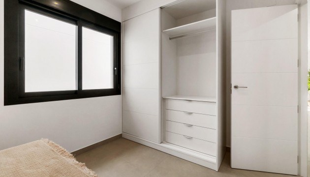 New Build - Villen
 - San Pedro del Pinatar - Polideportivo