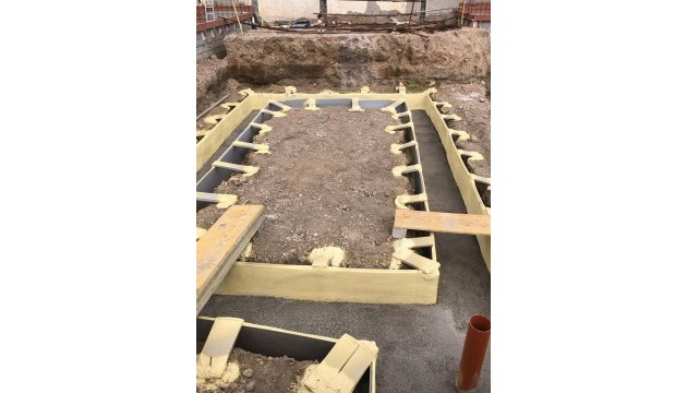 Nueva construcción  - Villas
 - Puerto de Mazarron - El Alamillo