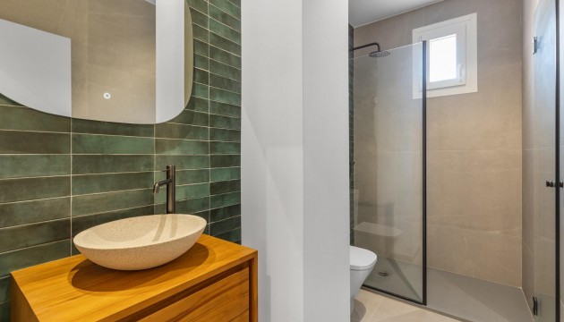 New Build - Wohnung - Torrevieja - Playa Los Naufragos