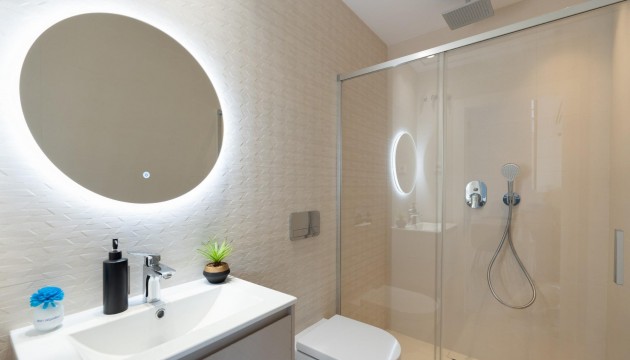 Nouvelle construction - Townhouse - Gran Alacant