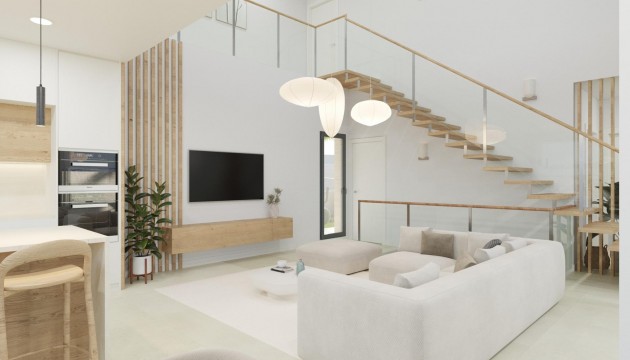 Nouvelle construction - Villas
 - Ciudad Quesada