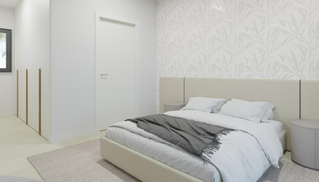 Nouvelle construction - Villas
 - Ciudad Quesada