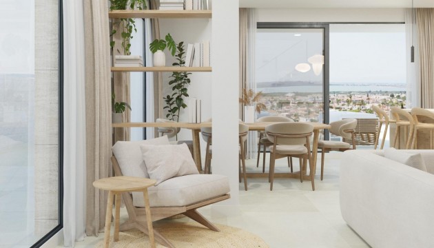 Nouvelle construction - Villas
 - Ciudad Quesada