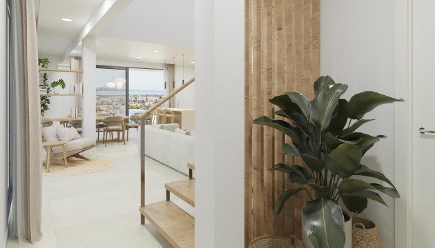 Nouvelle construction - Villas
 - Ciudad Quesada