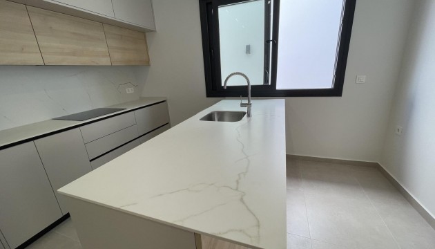 New Build - Villas - Almoradi - Heredades