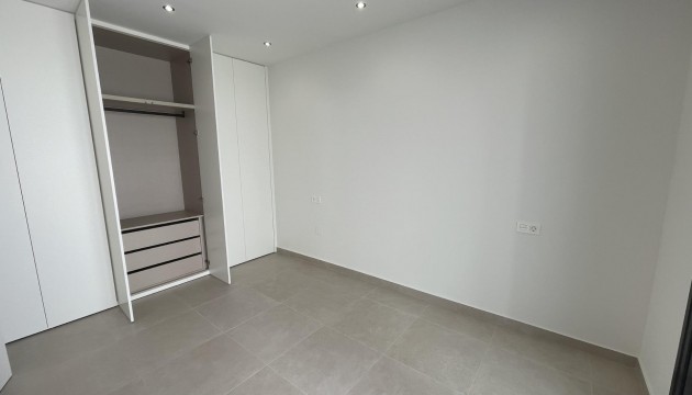 New Build - Villas - Almoradi - Heredades