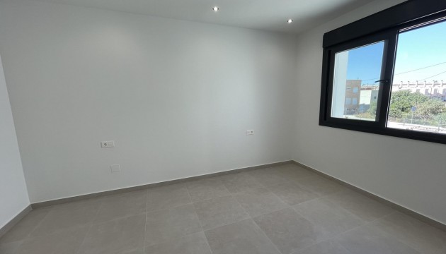 New Build - Villas - Almoradi - Heredades