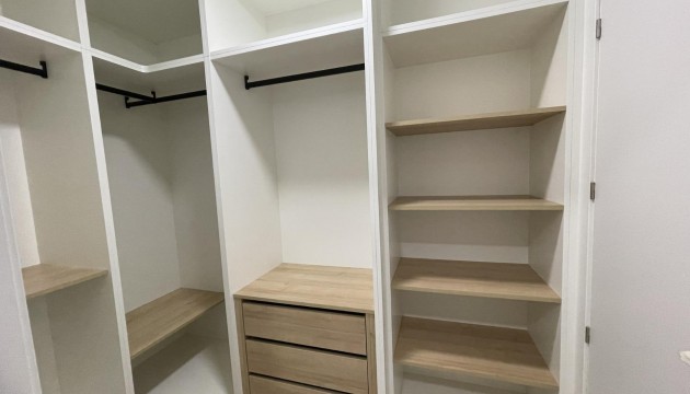 New Build - Villas - Almoradi - Heredades