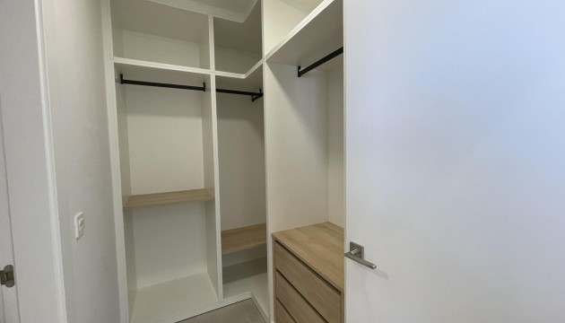 New Build - Villas - Almoradi - Heredades