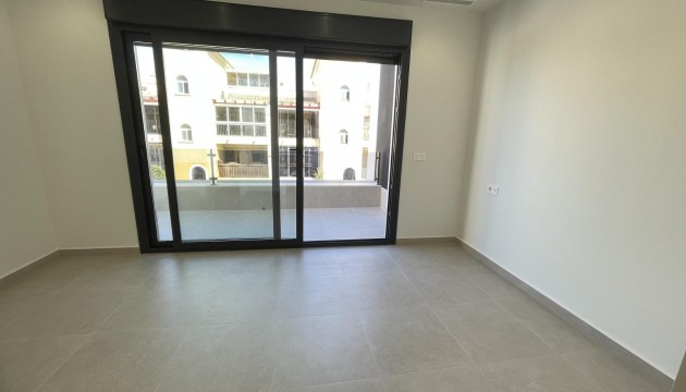 New Build - Villas - Almoradi - Heredades