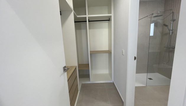 New Build - Villas - Almoradi - Heredades