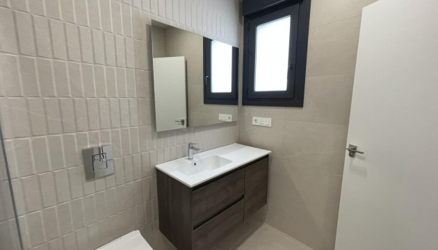 New Build - Villas - Almoradi - Heredades