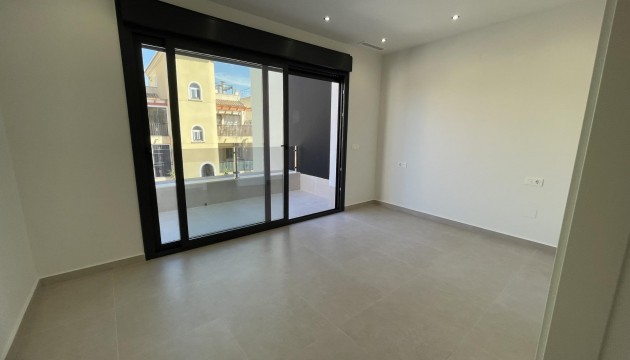 New Build - Villas - Almoradi - Heredades