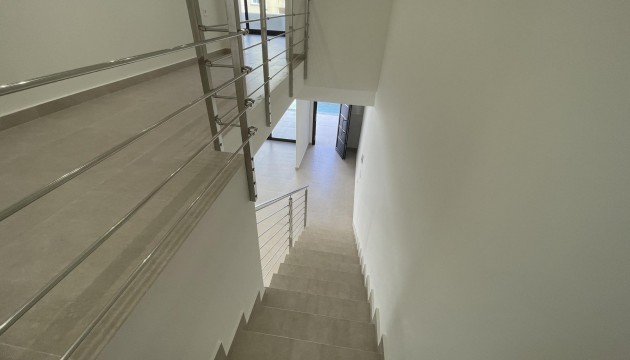 New Build - Villas - Almoradi - Heredades