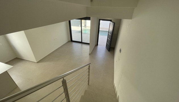 New Build - Villas - Almoradi - Heredades