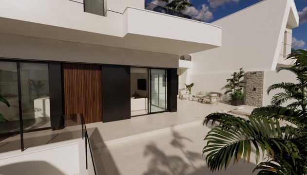 Nouvelle construction - Villas
 - Dolores - Sector 3