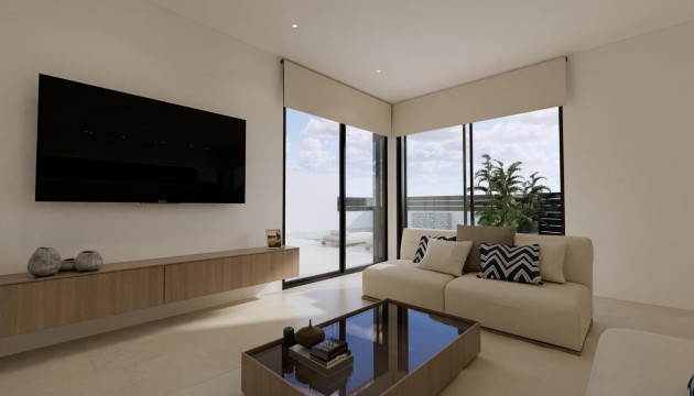 Nouvelle construction - Villas
 - Dolores - Sector 3