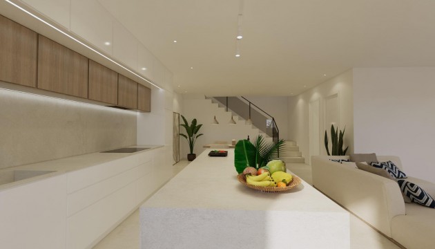 Nouvelle construction - Villas
 - Dolores - Sector 3