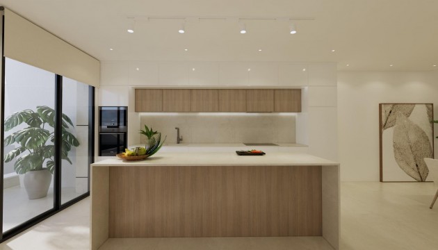 Nouvelle construction - Villas
 - Dolores - Sector 3