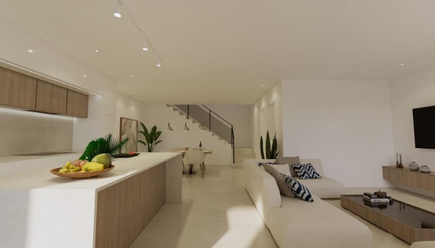 Nouvelle construction - Villas
 - Dolores - Sector 3