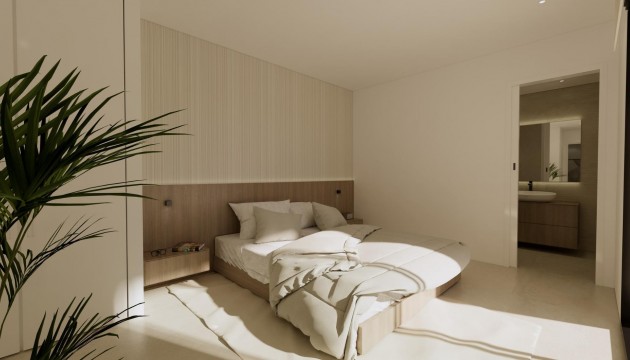 Nouvelle construction - Villas
 - Dolores - Sector 3