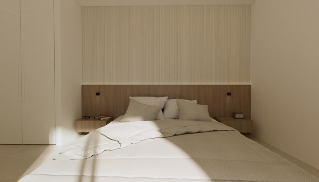 Nouvelle construction - Villas
 - Dolores - Sector 3