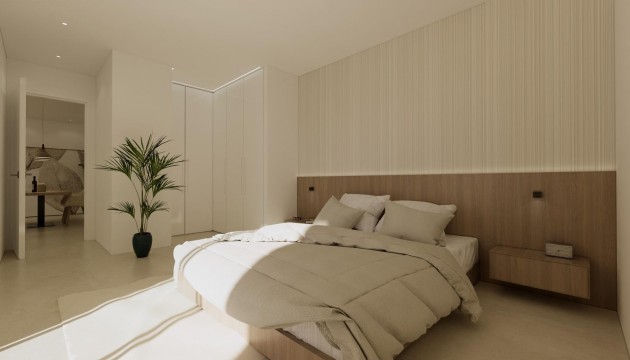 Nouvelle construction - Villas
 - Dolores - Sector 3