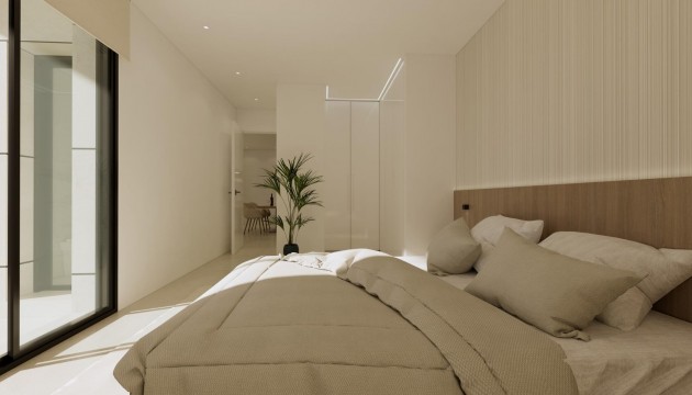 Nouvelle construction - Villas
 - Dolores - Sector 3