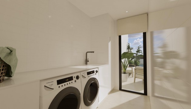 Nouvelle construction - Villas
 - Dolores - Sector 3