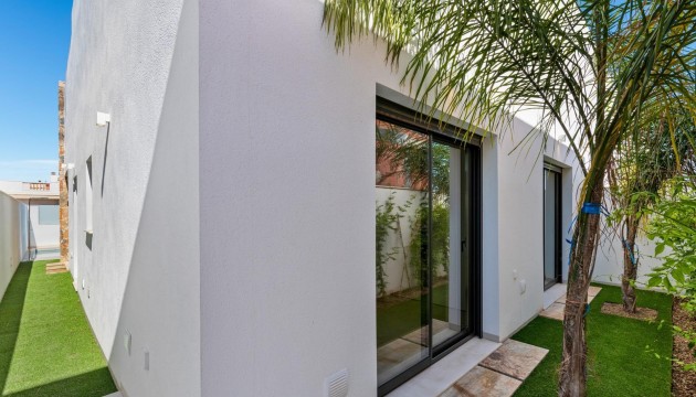 Nueva construcción  - Apartamento - Pilar de la Horadada - Parque del Mediterraneo