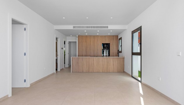 Nueva construcción  - Apartamento - Pilar de la Horadada - Parque del Mediterraneo