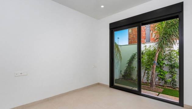 Nueva construcción  - Apartamento - Pilar de la Horadada - Parque del Mediterraneo