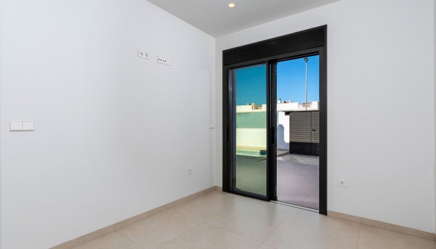 Nueva construcción  - Apartamento - Pilar de la Horadada - Parque del Mediterraneo