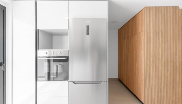 Nouvelle construction - Townhouse - Rafal - pueblo