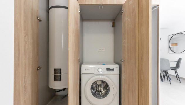 Nouvelle construction - Townhouse - Rafal - pueblo