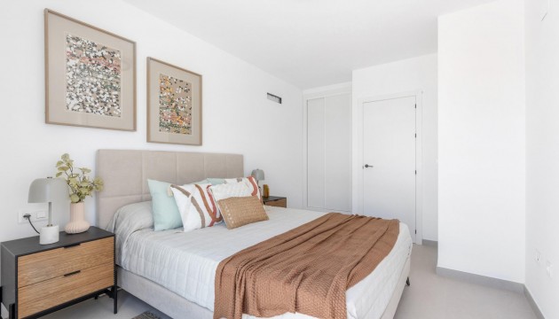 Nouvelle construction - Townhouse - Rafal - pueblo