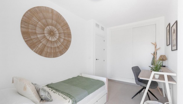 Nouvelle construction - Townhouse - Rafal - pueblo