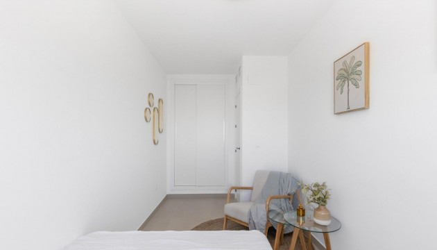 Nouvelle construction - Townhouse - Rafal - pueblo